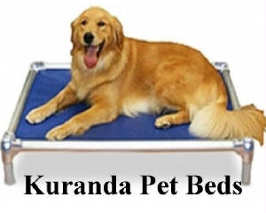 kuranda pet beds